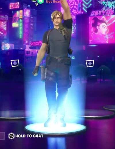 I have little ones and they love Fortnite and always want Mummy to play with them. I do of course, but I don’t love the game. I think I’ll be the one asking them to play now. Because this is my new favourite thing.