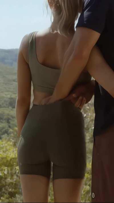 Sydney Sweeney - Anyone But you (trailer)