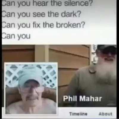 Can you Phil Mahaaaaaaaarrr