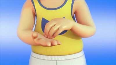 Me after finding Kak Ros hentai online