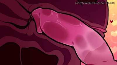 I wish I was the one on top [MF] (Blitzdrachin)