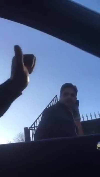 Average conversation between pookis and endians