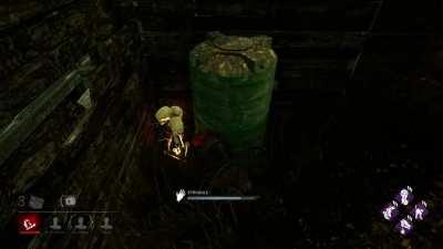 Existence is pain...