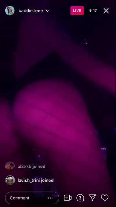 You gotta love her body 🥺