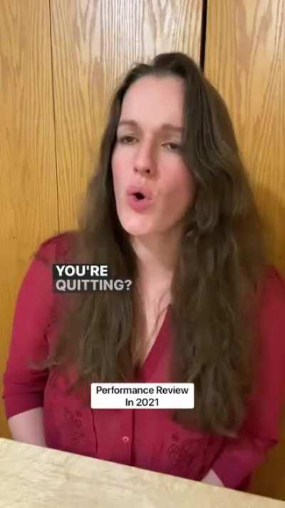 Companies be like || Credit: sidney_morss on IG