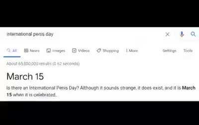 Have an amazing day tomorrow