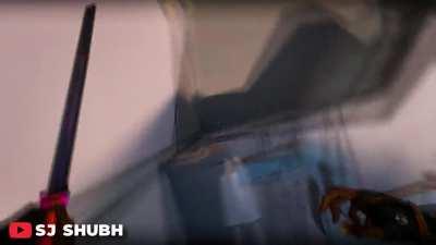 Apparently you can boost on these heights now -_-