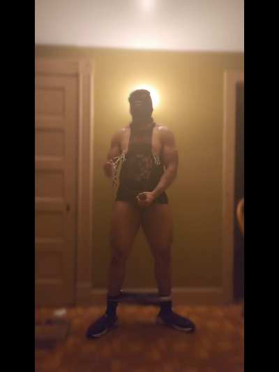 Am I the only one who feels even hornier after an orgasm from nipple play? Like fuck, I need more