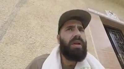 Most peaceful morning in the Middle East 😎💪(Syrian Civil War)