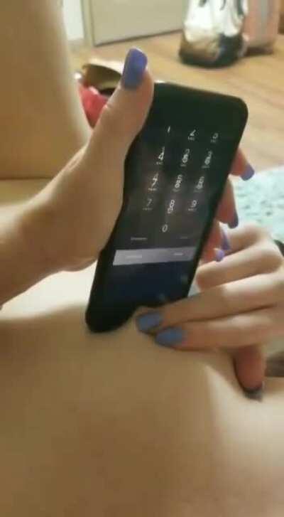 How to Properly Unlock Your Phone