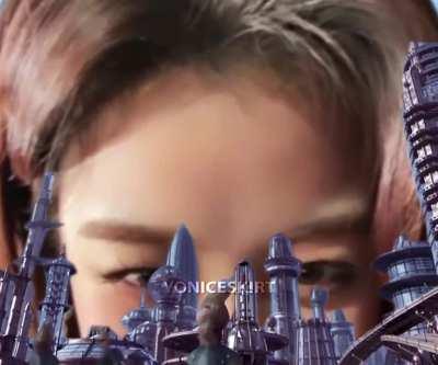 God Jihyo watching over Flat Earth Society