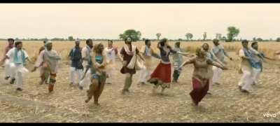 Anushka Sharma ! At her peak... 1/3