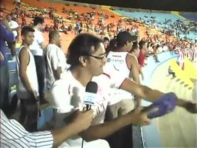 Vila Nova vs. Vitória