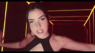 Andrea MV pit super cut 