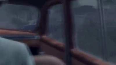 What about me (game spoilers ahead)