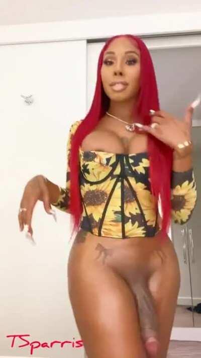 This has to be The Baby's Willy