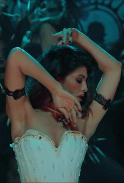 Jacqueline Fernandez