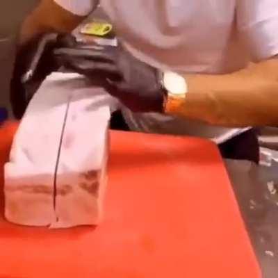 One piece low budget live action . Ps whoever made this did chopper dirty 