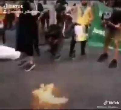 La involución desde otra perspectiva xdxd