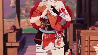 Inazuma DADDY ! DADDY ! DO !