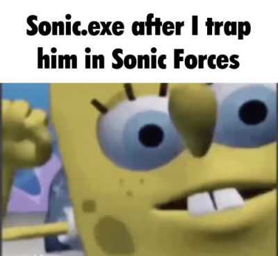 How will he get out of this one?