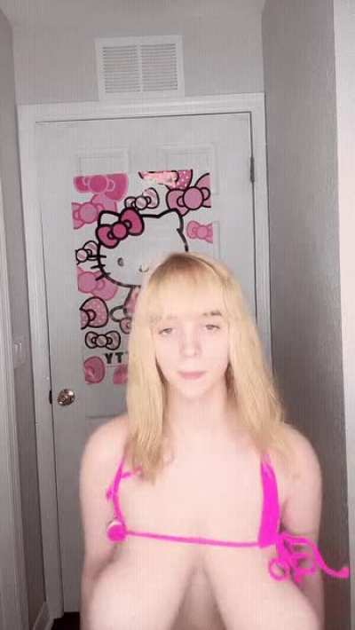 Can implants give you the same titjob these milkers will?