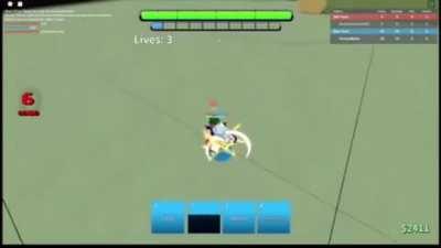 Infer anytime when he m1s