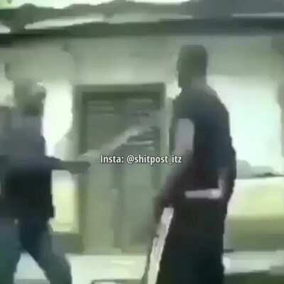 Angola drip 🥶🧊