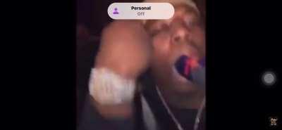 So when we start doin shit like this gang. UNACCEPTABLE 😭😭😭