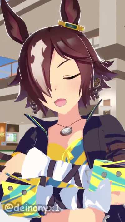 Ragebaiting your beloved rival