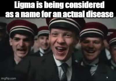 is it finally happening?