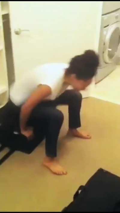 Tracee's table reading audio 🔊