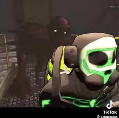 I think this sums up the average Lethal Company experience 