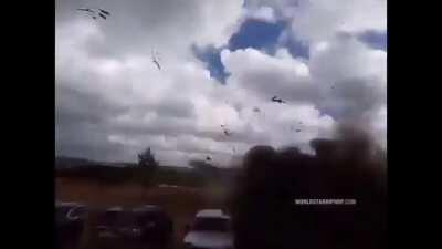 Been having a hard time with those key binds myself...