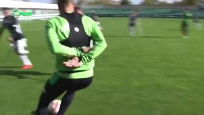 No se que es peor que para 