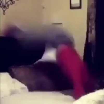 Me whenever i see a dumb twitter post