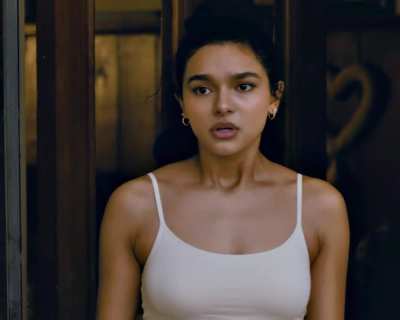 Paulina Chávez in Landman [S1E5-2024]