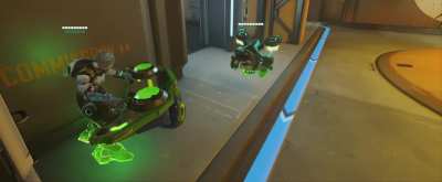 Lucio was kind enough to throw me a private rave.