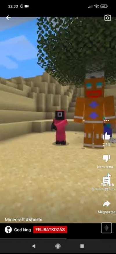 Excuse me but, WHAT?!?