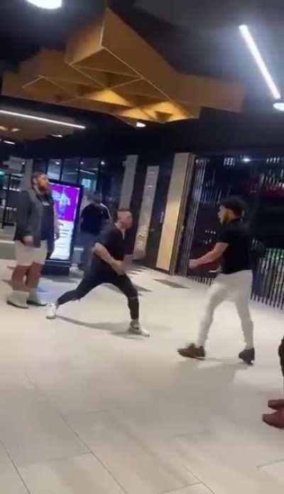 Australia..Blood...RIP