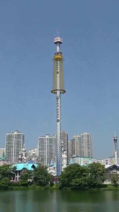 This Rollercoaster concept