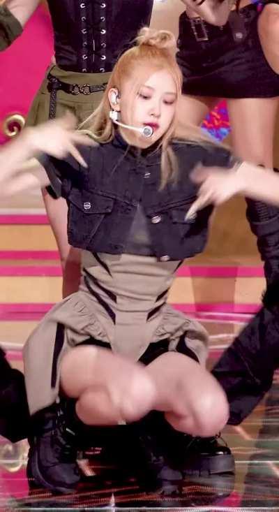 Rose is a Sexy Goddess.