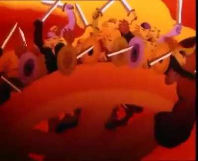 Eesti Attack on Titan