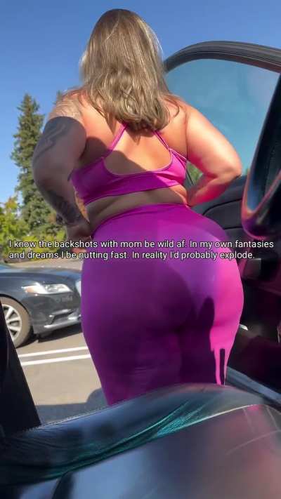 Who thinks they could handle it? 😩