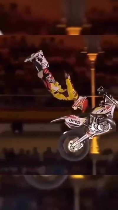 This Incredibly Executed Superman!