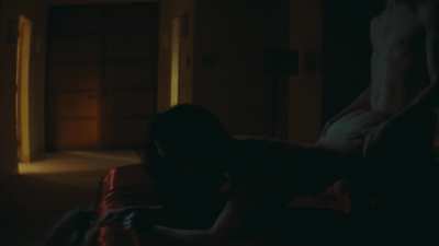 Mikey Madison | Anora (2024) #1