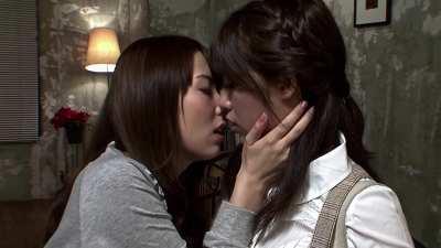 [AUKG-210] Yui Hatano and Miki Sunohara