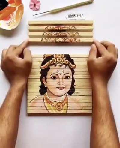 Why can't I stop watching it again and again.