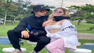 🥶 Antes de tudo, é só uma brincadeirinha mu?qui?nha? 🥵