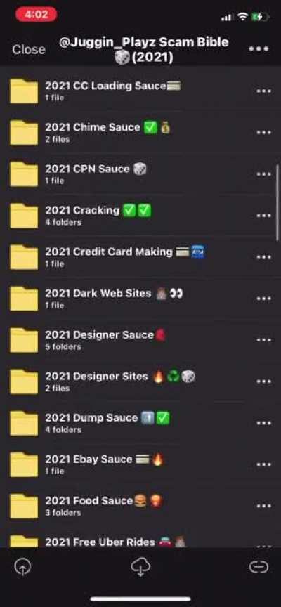 The Sauce For Cheap 10$ For Everything Come Get It